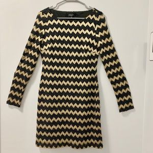 Sexy, Curve hugging, Nine West Dress